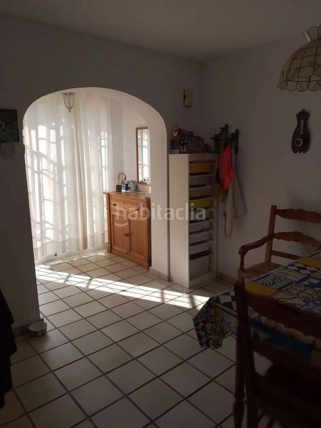 Foto 4a30b4d7-4803-480d-b0fd-713bf92813e2. Casa adossada amb aparcament a Cabo Roig Orihuela