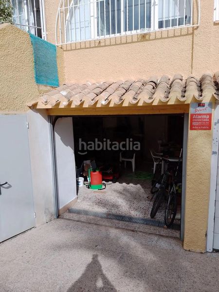 Foto 5e366388-ee54-4282-894f-ae02a03a4ecb. Casa adossada amb aparcament a Cabo Roig Orihuela