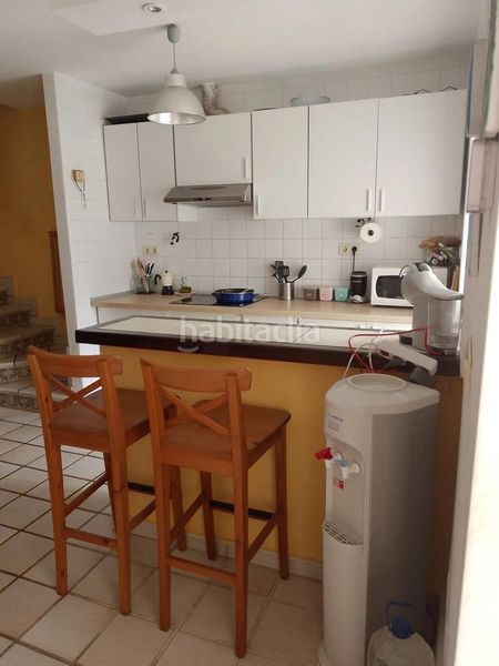 Foto 70f00ad1-1461-42ed-9e12-905814d7245b. Casa adossada amb aparcament a Cabo Roig Orihuela