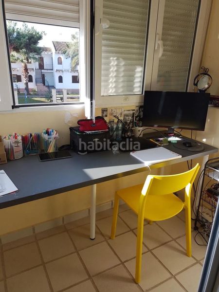 Foto a0697e89-d7c1-4f8f-a8d8-15c2a188a93b. Casa adossada amb aparcament a Cabo Roig Orihuela