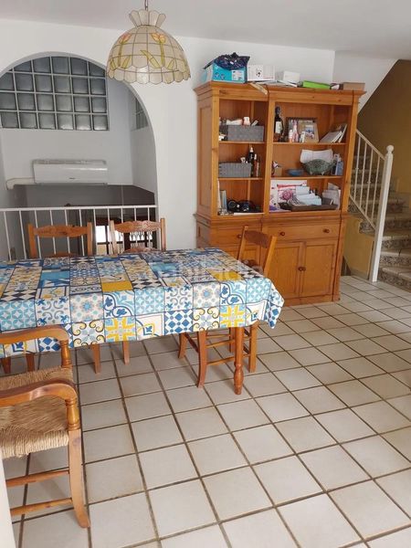Foto cf6e3bed-ace1-4863-a9d2-7c5fb8280a83. Casa adossada amb aparcament a Cabo Roig Orihuela
