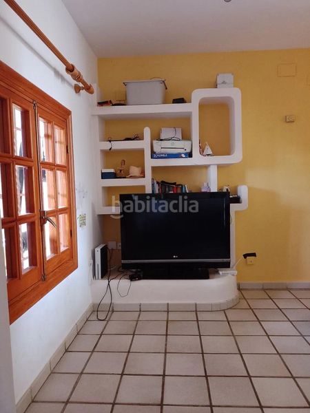 Foto d7f7d791-c298-4525-85f7-3ca16ee2d53f. Casa adossada amb aparcament a Cabo Roig Orihuela