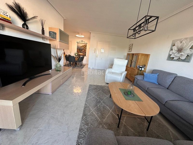 Foto 061ed188-5409-4fea-a46a-b20546892475. Apartament a Playa Flamenca Orihuela