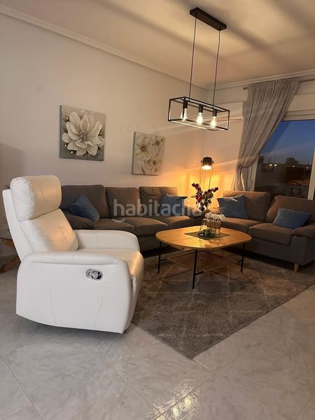 Foto 741b2e28-f7be-4642-bd3c-89b781b407c4. Apartament a Playa Flamenca Orihuela