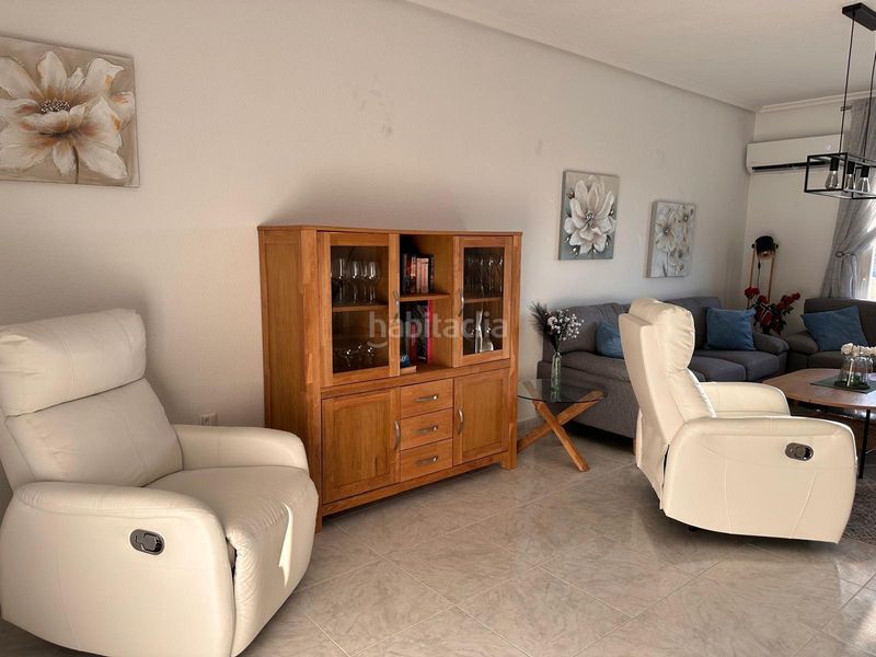 Foto 7429a443-41a4-486e-9fc8-aa616e6ad9ec. Apartament a Playa Flamenca Orihuela