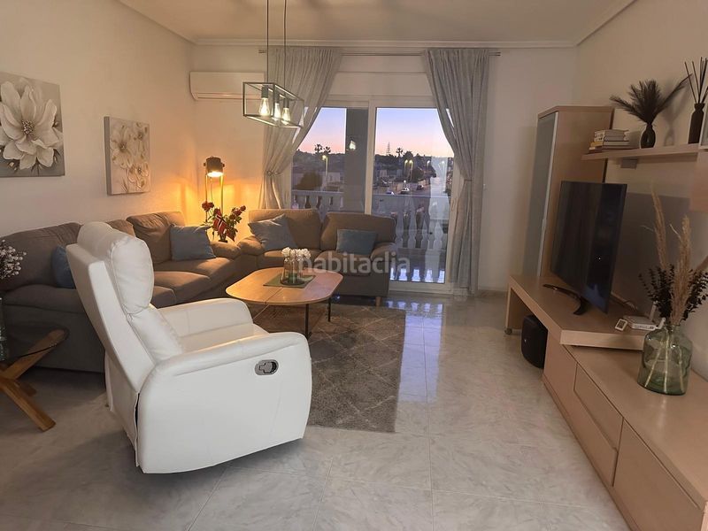 Foto 7da6242d-c54f-4cc3-82b7-041d16b85188. Apartament a Playa Flamenca Orihuela