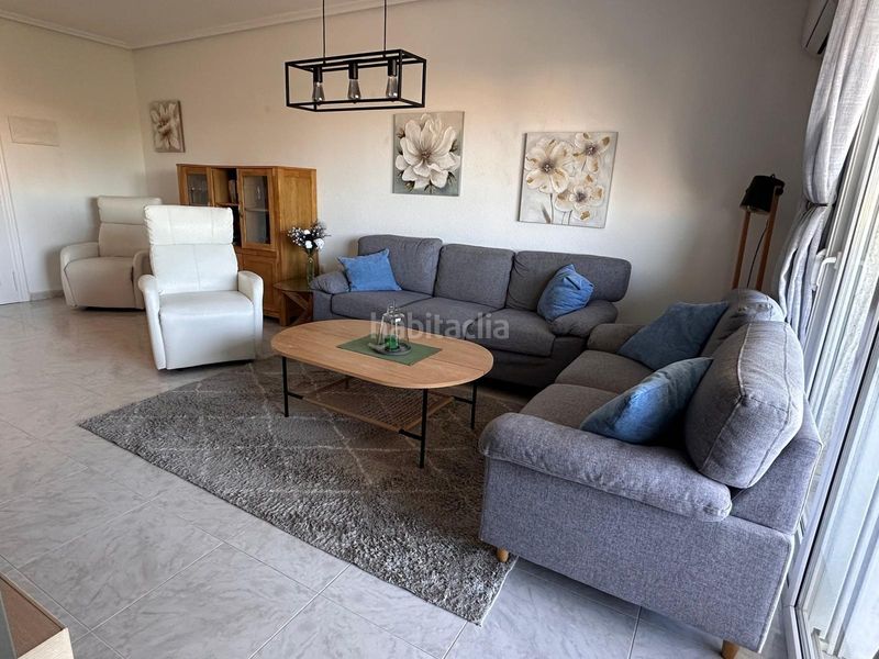 Foto c442662a-e58a-412a-abc6-3931a4c66617. Apartament a Playa Flamenca Orihuela