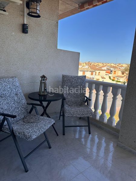 Foto f2fe10fa-184c-479c-9ae7-3d85e5950c12. Apartament a Playa Flamenca Orihuela