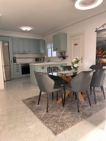 Foto faa54bc8-1a6e-47a3-9b84-326c51968a92. Apartament a Playa Flamenca Orihuela