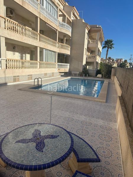 Foto fddd1313-f02f-4c46-9538-bada32135452. Apartament a Playa Flamenca Orihuela