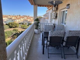 Apartament a Playa Flamenca