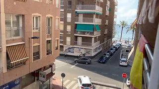 Apartament a Zona Playa del Cura