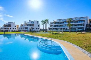 Piccolo appartamento in Balcón de Finestrat-Terra Marina. Dúplex de lujo listo para entrar a vivir con vistas al mar  fine