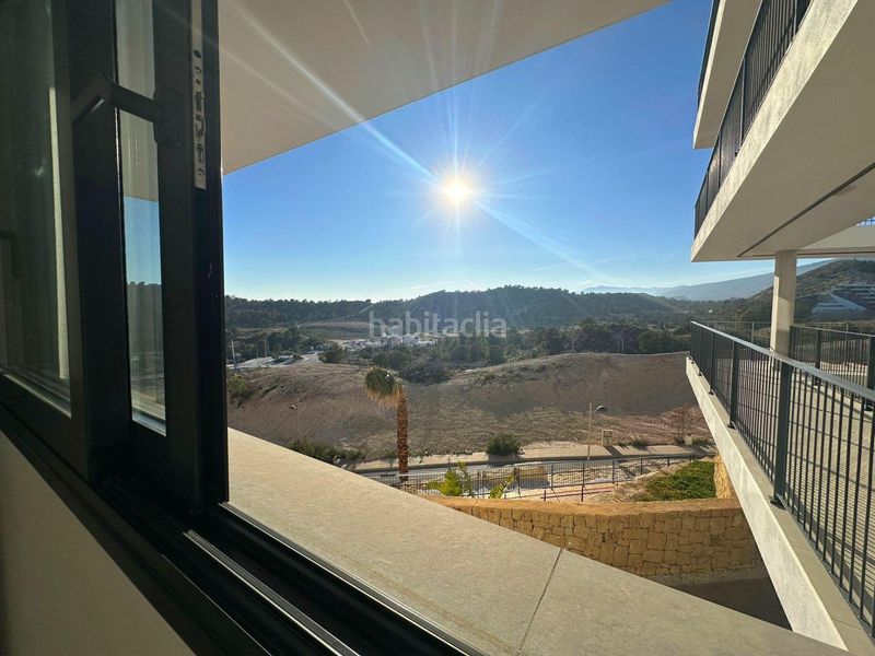 Foto 00d4c3a7-555d-49c7-856f-1812a87fbb02. Appartement dans balcón de Finestrat-terra marina Finestrat