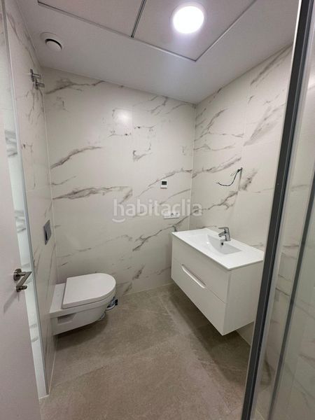 Foto 05b45106-2a47-4e86-94bc-f933e0f6f52e. Appartement dans balcón de Finestrat-terra marina Finestrat