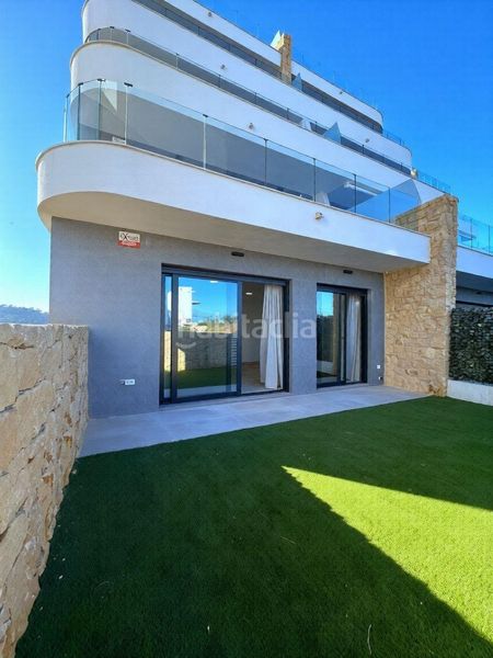 Foto 0777a3c1-bb2b-4670-b4c1-0ac6fdc3e3da. Appartement dans balcón de Finestrat-terra marina Finestrat