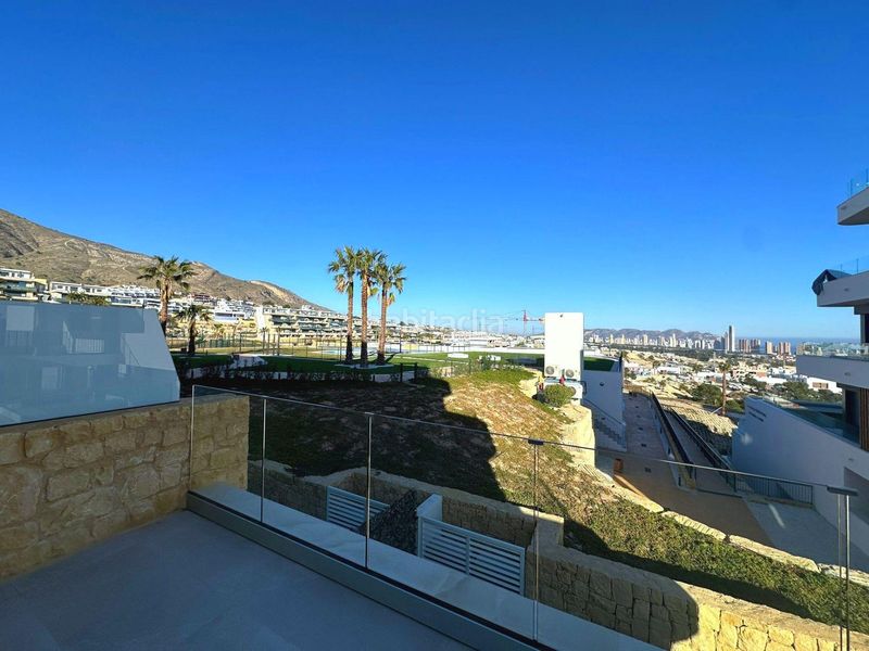 Foto 1a37c38e-192c-476f-8f33-9d0980ae766f. Appartement dans balcón de Finestrat-terra marina Finestrat