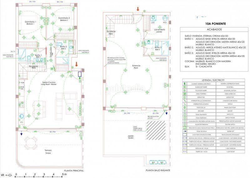 Foto 1b571aae-330a-4e33-8468-c71e1be26eeb. Appartement dans balcón de Finestrat-terra marina Finestrat