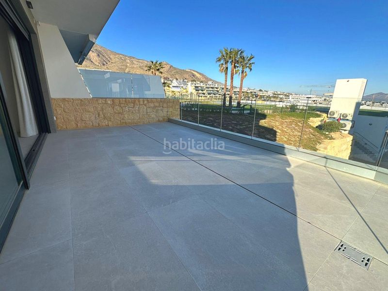 Foto 21c556fa-2293-4752-b648-18accb8f92f8. Appartement dans balcón de Finestrat-terra marina Finestrat
