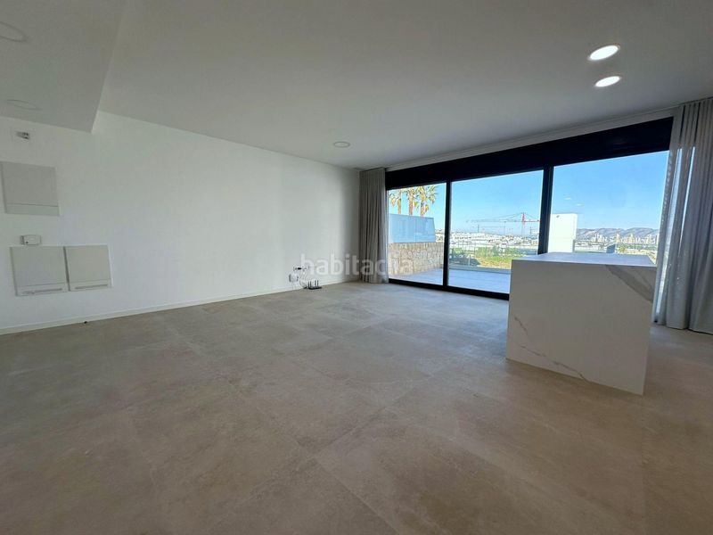 Foto 2415793e-d455-4472-a304-9c9e5a33cb7a. Appartement dans balcón de Finestrat-terra marina Finestrat