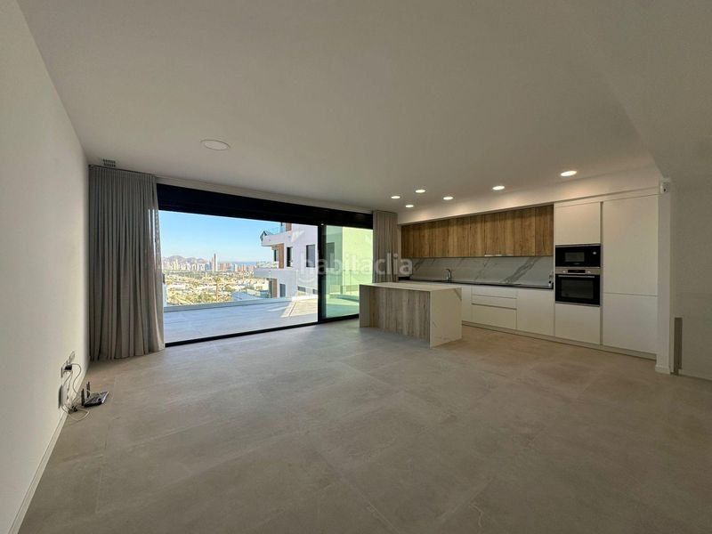Foto 2ca22f05-21f3-421a-a022-1c0567e104e1. Appartement dans balcón de Finestrat-terra marina Finestrat