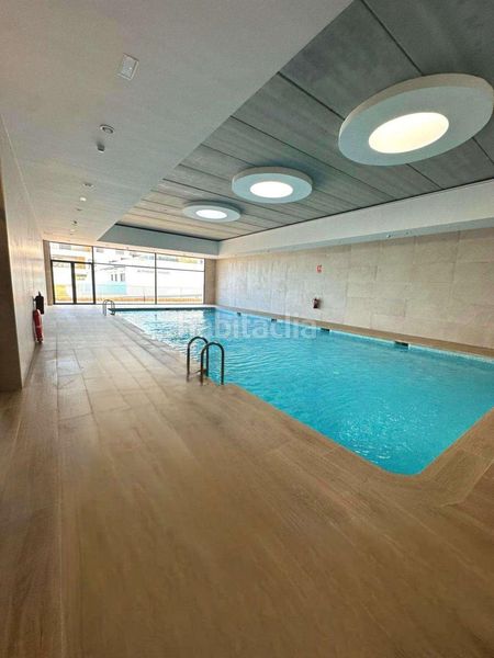 Foto 36ebf726-9671-47e5-a222-15d212f1845f. Appartement dans balcón de Finestrat-terra marina Finestrat