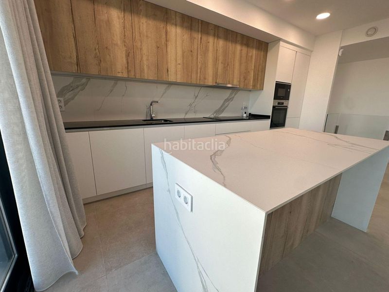 Foto 44446f07-21e9-41c0-a526-eaeb79d187f7. Appartement dans balcón de Finestrat-terra marina Finestrat