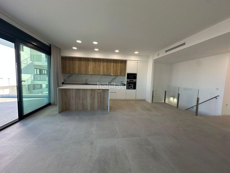 Foto 4dc4d26f-7403-4b49-9bd8-9461764ceb6e. Appartement dans balcón de Finestrat-terra marina Finestrat