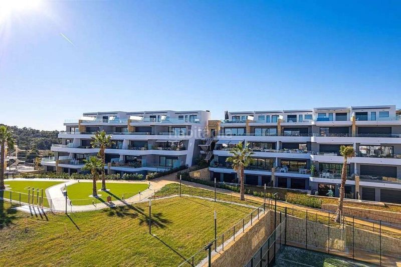 Foto 4e6d00f2-ad6c-4d1f-8d08-3898440d4624. Appartement dans balcón de Finestrat-terra marina Finestrat