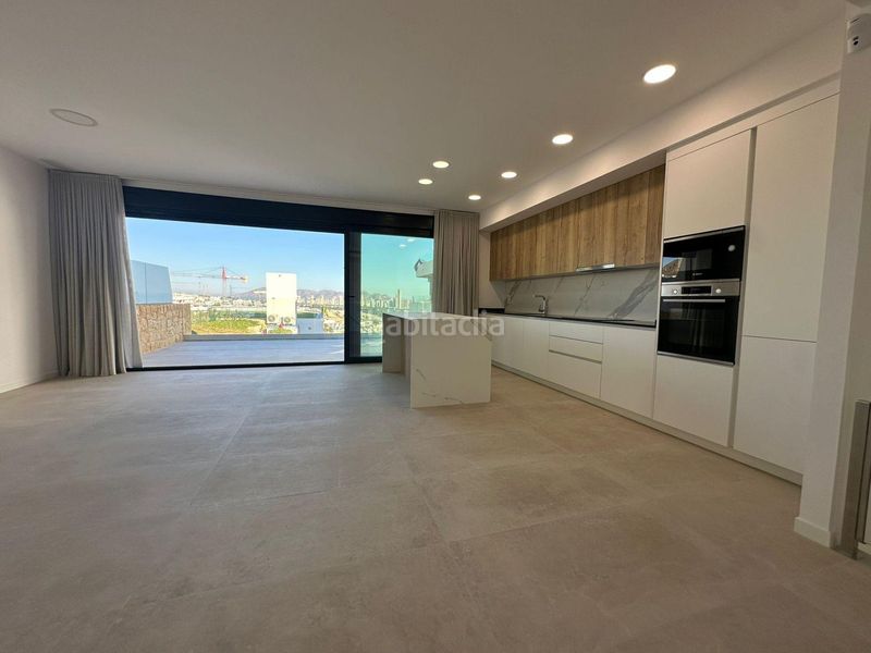 Foto 50166659-e90f-48de-a32e-dd30812ba017. Appartement dans balcón de Finestrat-terra marina Finestrat