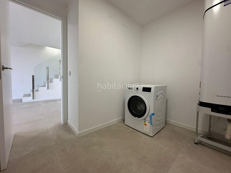 Foto 51f28909-a00c-44b2-a876-5a93f1296466. Appartement dans balcón de Finestrat-terra marina Finestrat