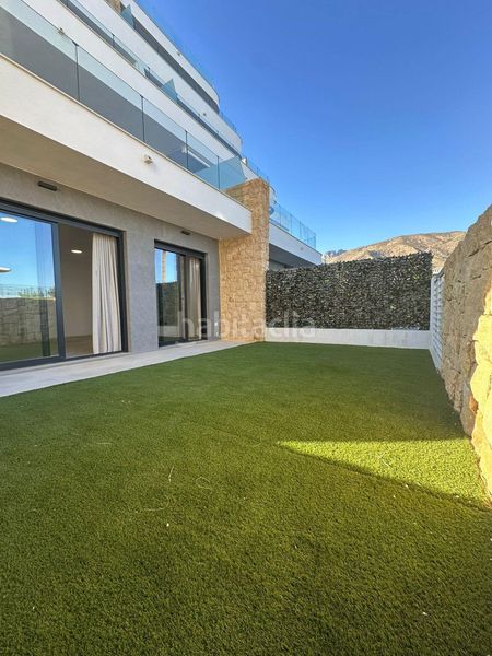 Foto 6246fe4b-9c8e-4367-bca2-ea5154553d01. Appartement dans balcón de Finestrat-terra marina Finestrat