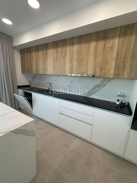 Foto 63a5719b-8c3b-479e-994c-b5ed3c863c7b. Appartement dans balcón de Finestrat-terra marina Finestrat
