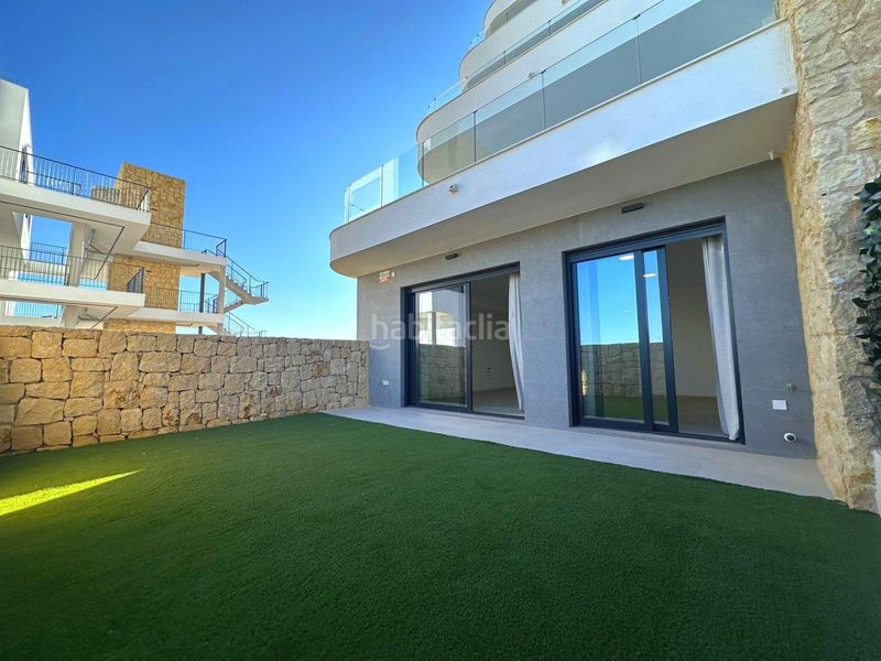 Foto 6d136ce1-9d26-477d-83a7-4cebe3aac7bf. Appartement dans balcón de Finestrat-terra marina Finestrat