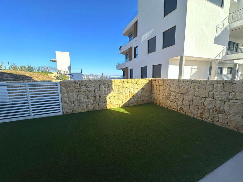 Foto 71c7c721-9155-4d19-bbb9-b371b540e160. Appartement dans balcón de Finestrat-terra marina Finestrat