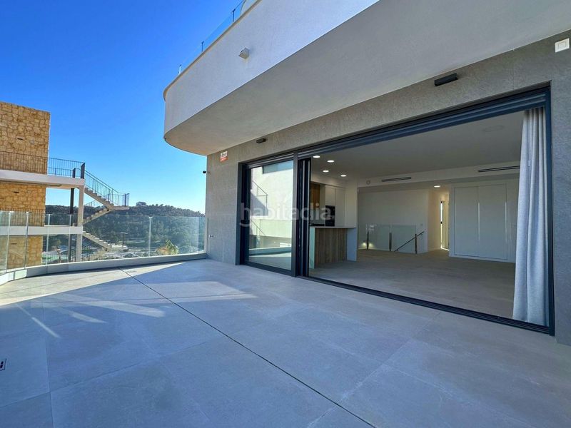 Foto 772c2094-b218-4c5d-8236-f5c47f6c9370. Appartement dans balcón de Finestrat-terra marina Finestrat