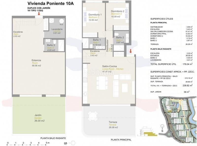 Foto 7741cb3a-3ff7-4df5-a2b5-f6295784442d. Appartement dans balcón de Finestrat-terra marina Finestrat