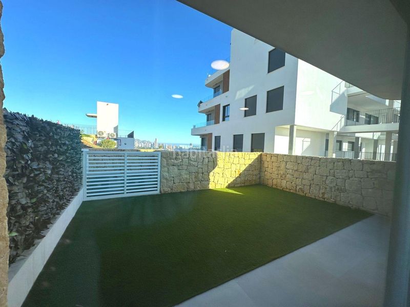 Foto 78d53c4c-6d61-435c-b0e0-6b9745871431. Appartement dans balcón de Finestrat-terra marina Finestrat