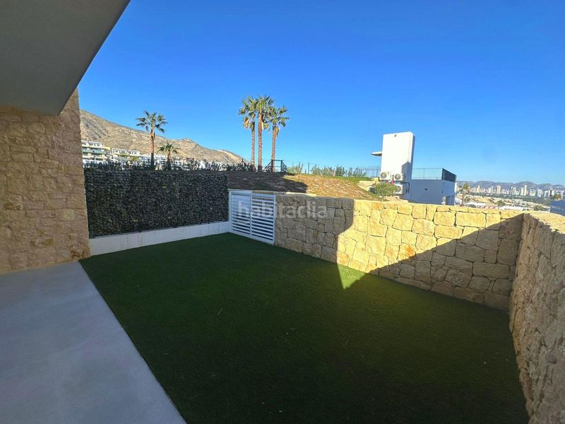 Foto 7d66b160-c2db-4b75-a0ba-2e260dec12fa. Appartement dans balcón de Finestrat-terra marina Finestrat