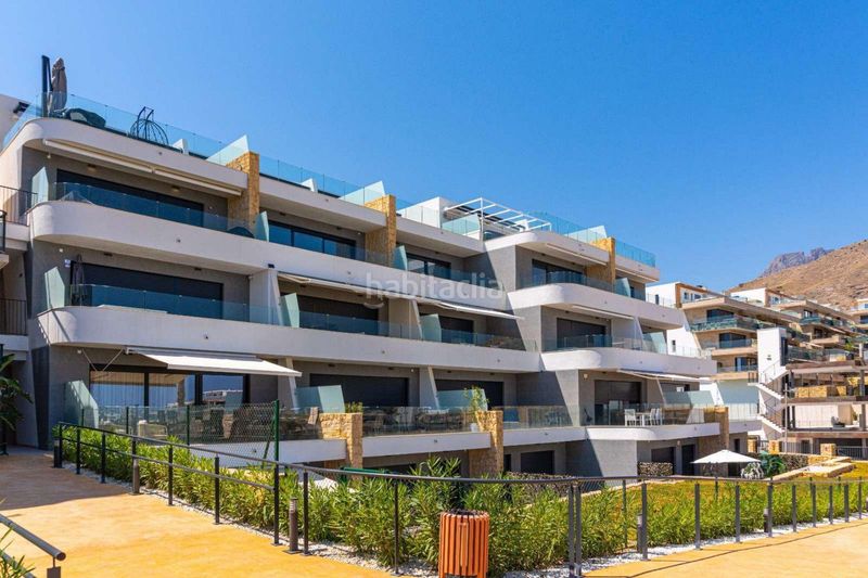 Foto 8de2f802-d6e8-41f0-9439-75d29a5d0ab3. Appartement dans balcón de Finestrat-terra marina Finestrat