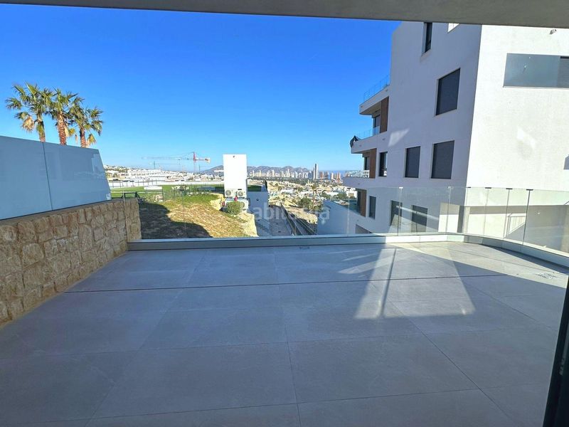 Foto 8fd49466-b849-4530-ae95-dc881588b44a. Appartement dans balcón de Finestrat-terra marina Finestrat