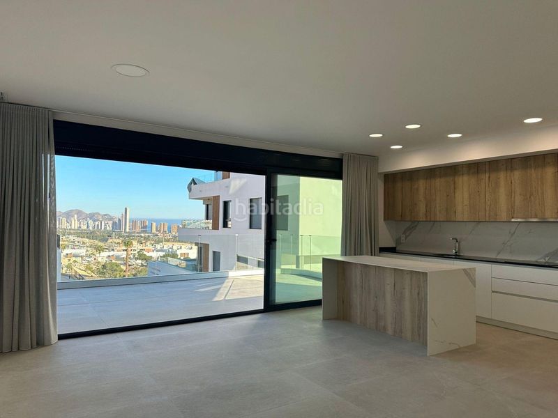 Foto 9a851699-7e59-4705-89ab-4660fb4c5db6. Appartement dans balcón de Finestrat-terra marina Finestrat