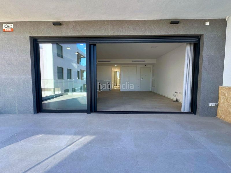 Foto 9b923521-6ff6-442b-9d14-e733d2b828d9. Appartement dans balcón de Finestrat-terra marina Finestrat