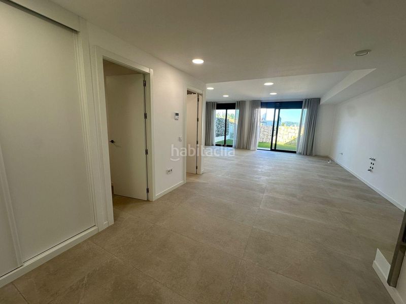 Foto a9cf81fa-3a34-486c-b314-6c4b5796fd2b. Appartement dans balcón de Finestrat-terra marina Finestrat
