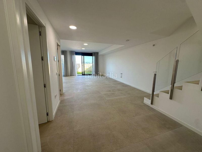 Foto bab95bf0-caf7-4aed-8ee4-cb98e1174fee. Appartement dans balcón de Finestrat-terra marina Finestrat