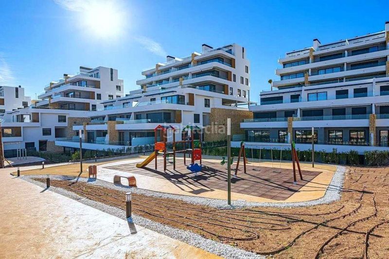Foto d0c21a53-ae05-455f-bd93-09cf792714b3. Appartement dans balcón de Finestrat-terra marina Finestrat