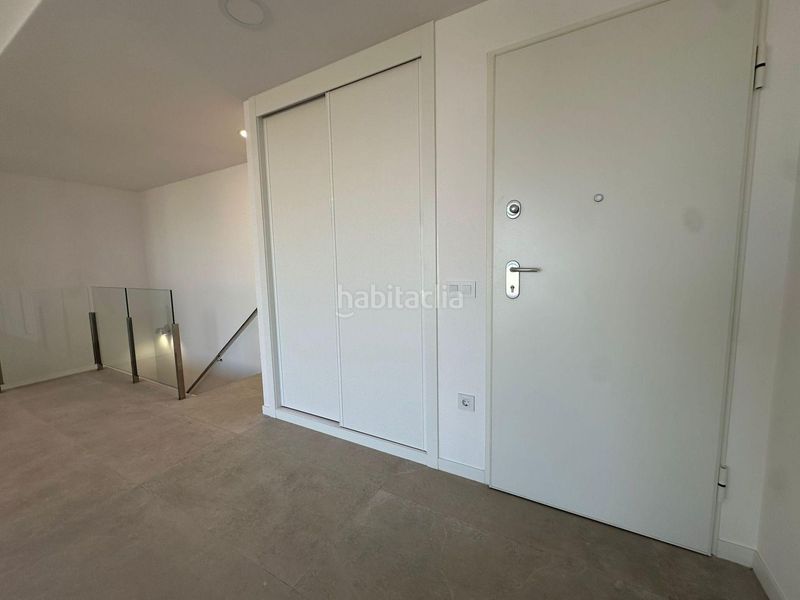 Foto d53a278f-411e-456c-a30d-f9e2ac6bef07. Appartement dans balcón de Finestrat-terra marina Finestrat
