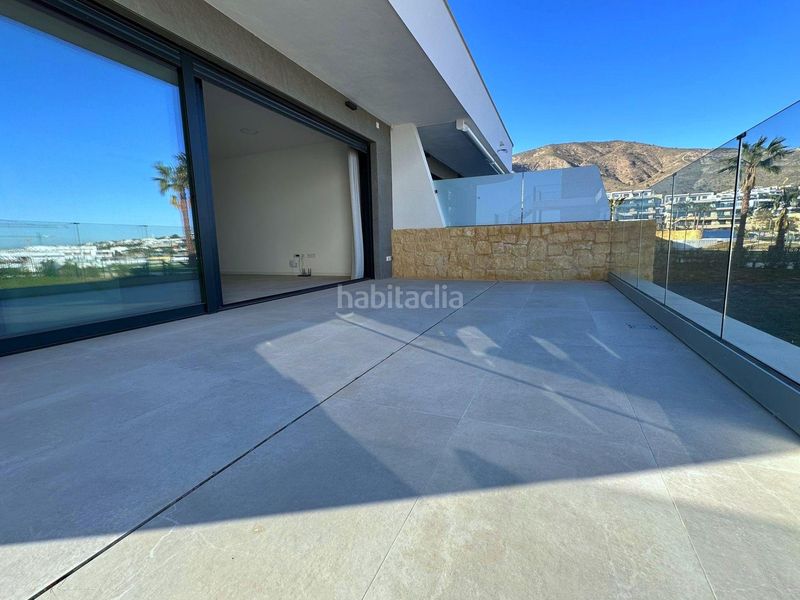Foto d5acc792-ccb1-408d-b6b6-aa40b1edd977. Appartement dans balcón de Finestrat-terra marina Finestrat