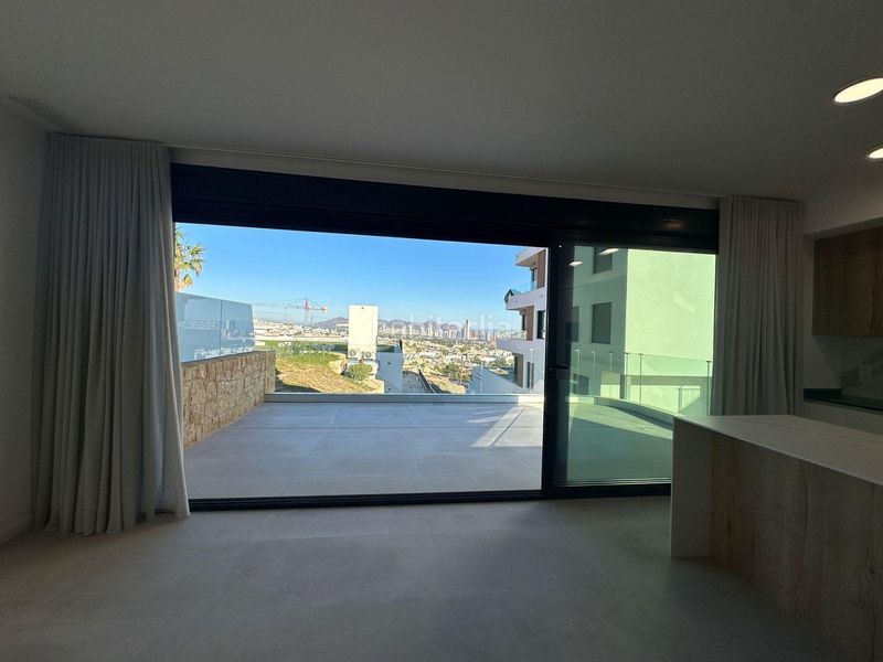 Foto d7fb5fe0-0334-4321-80c3-88cbb57791e7. Appartement dans balcón de Finestrat-terra marina Finestrat
