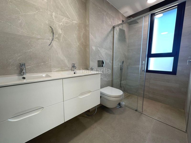 Foto e3365c4a-0071-49d0-9365-6bfc2adc1c11. Appartement dans balcón de Finestrat-terra marina Finestrat